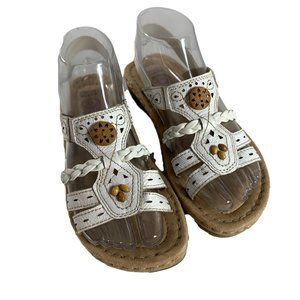 earth spirit women's pati shoe